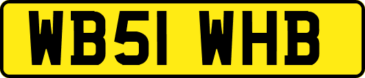 WB51WHB