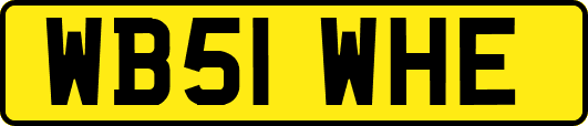 WB51WHE