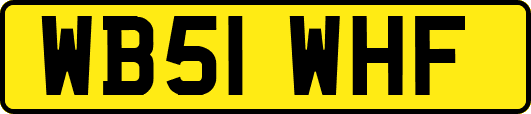 WB51WHF