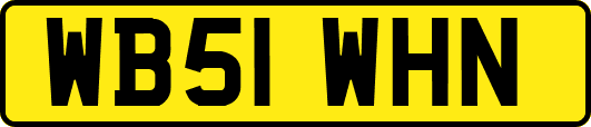 WB51WHN