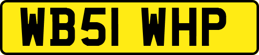 WB51WHP