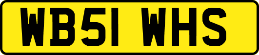WB51WHS