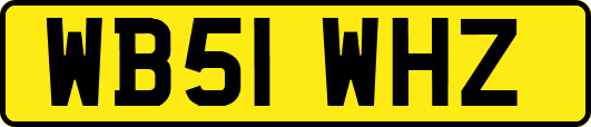 WB51WHZ