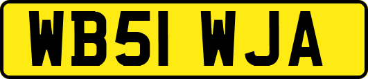 WB51WJA