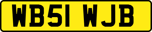 WB51WJB