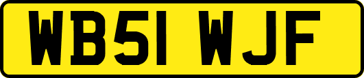 WB51WJF