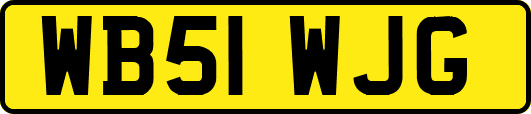 WB51WJG