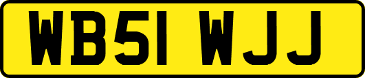 WB51WJJ