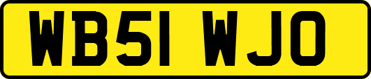 WB51WJO