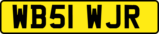 WB51WJR