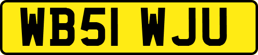 WB51WJU