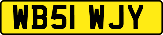WB51WJY