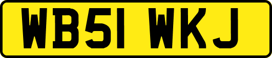 WB51WKJ