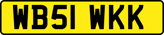 WB51WKK