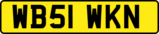 WB51WKN