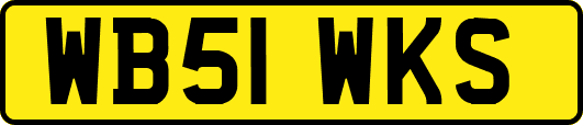 WB51WKS