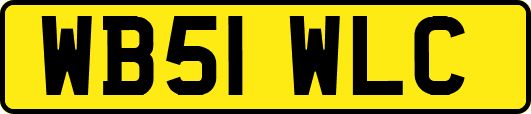 WB51WLC