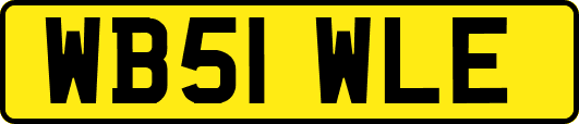 WB51WLE
