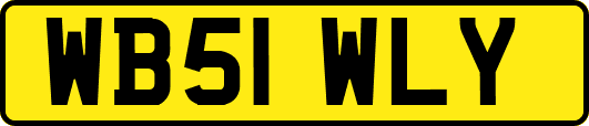 WB51WLY