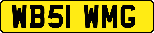 WB51WMG