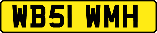 WB51WMH