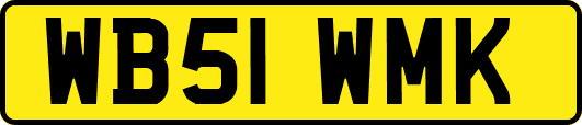 WB51WMK