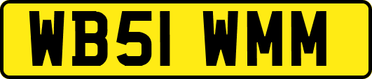 WB51WMM