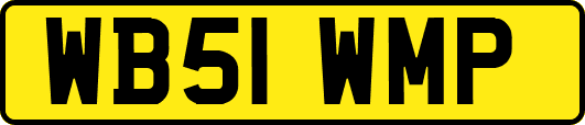 WB51WMP