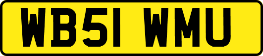 WB51WMU