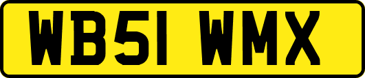 WB51WMX