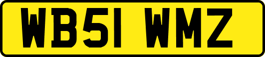 WB51WMZ