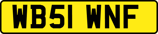 WB51WNF