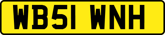 WB51WNH