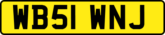WB51WNJ