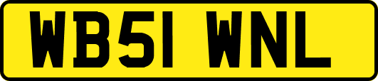 WB51WNL