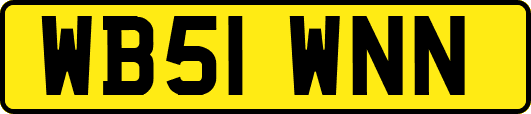 WB51WNN