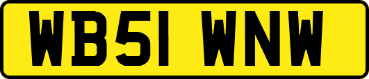 WB51WNW