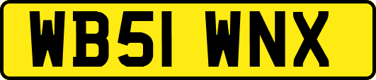 WB51WNX