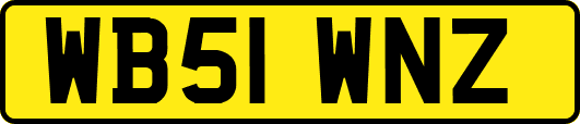 WB51WNZ