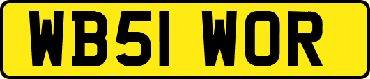 WB51WOR