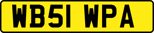 WB51WPA