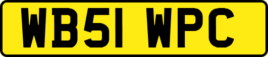 WB51WPC