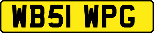 WB51WPG