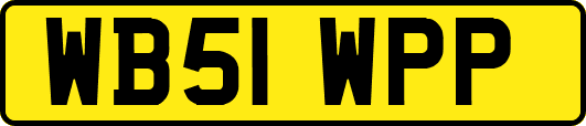 WB51WPP