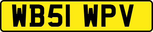 WB51WPV