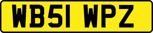 WB51WPZ