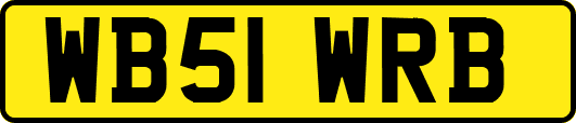 WB51WRB