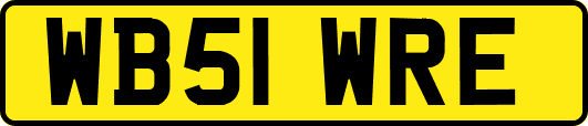 WB51WRE