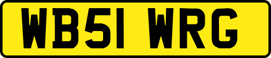WB51WRG