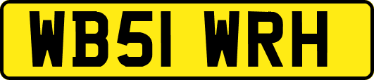 WB51WRH